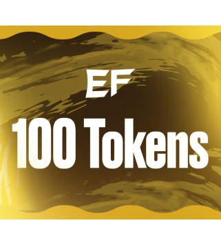 Elite Tokens - 100 Tokens Key GLOBAL